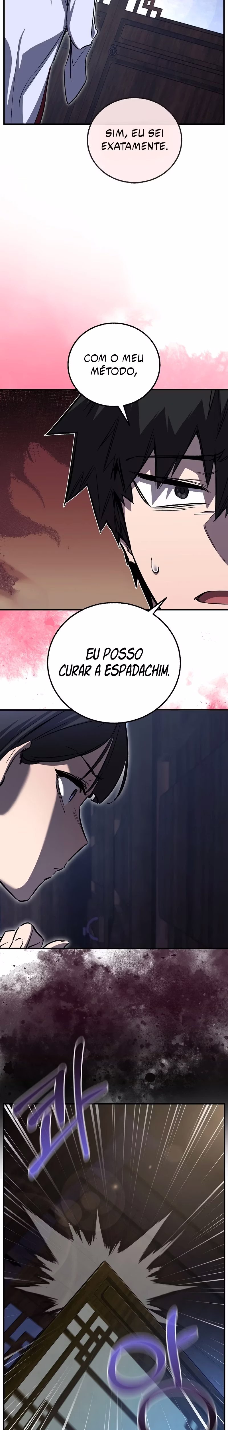 Página 24 de Amigo de Infância de Zenith - Capítulo 56
