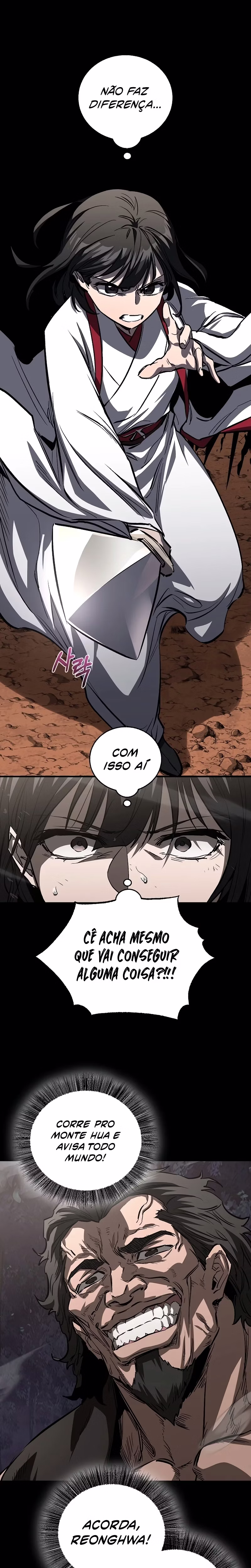 Página 9 de Amigo de Infância de Zenith - Capítulo 56