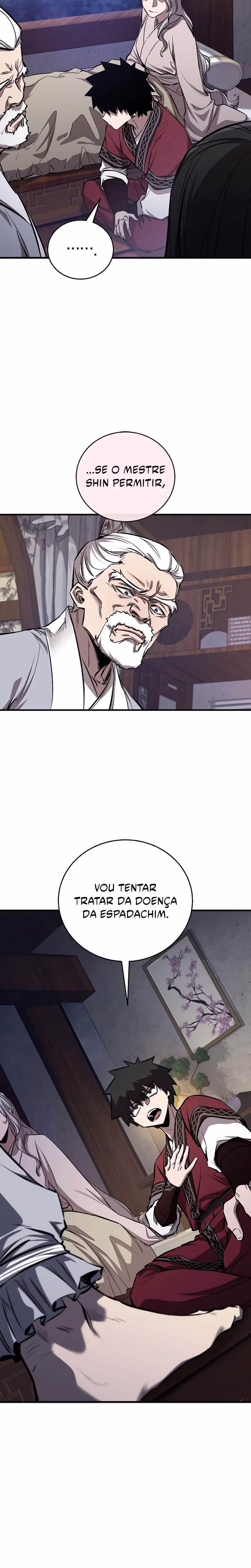 Página 2 de Amigo de Infância de Zenith - Capítulo 57