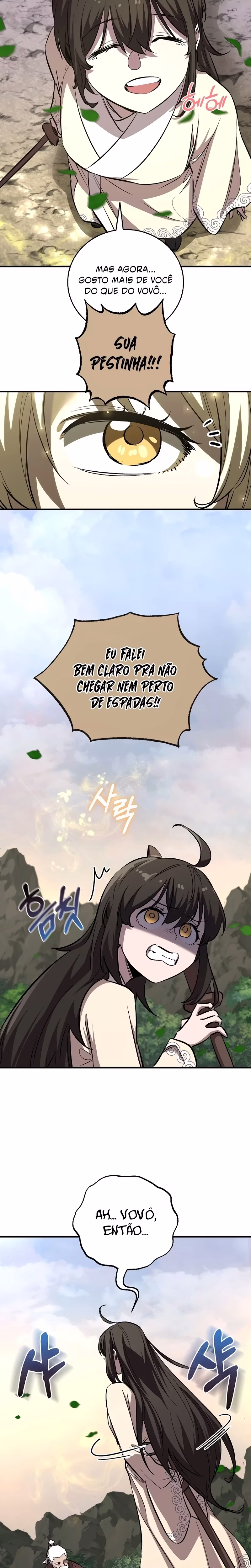 Página 4 de Amigo de Infância de Zenith - Capítulo 58