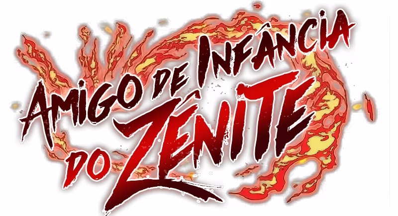 Página 153 de Amigo de Infância de Zenith - Capítulo 59
