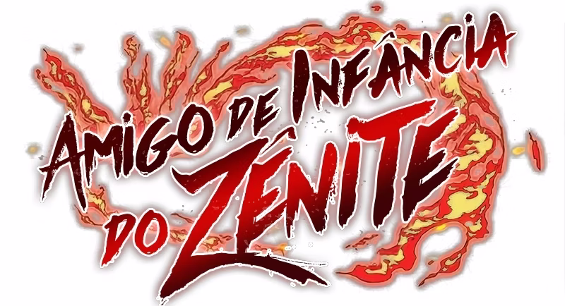 Página 22 de Amigo de Infância de Zenith - Capítulo 59