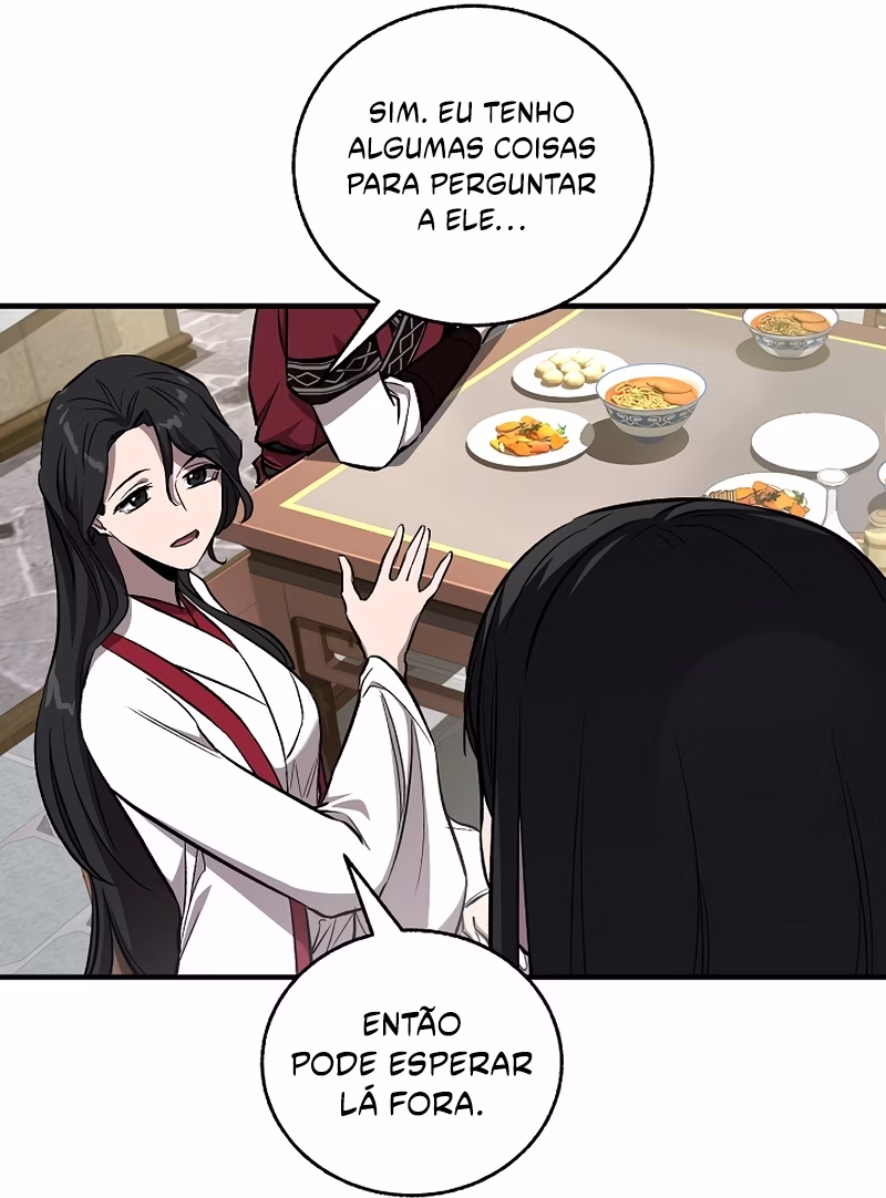 Página 44 de Amigo de Infância de Zenith - Capítulo 59