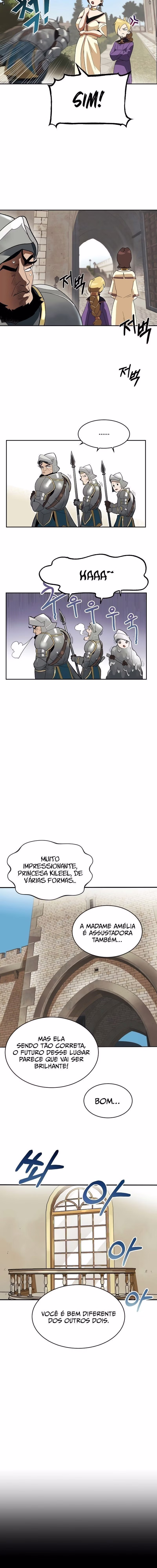 Página 18 de A Superação do Nobre Vagabundo - Capítulo 01