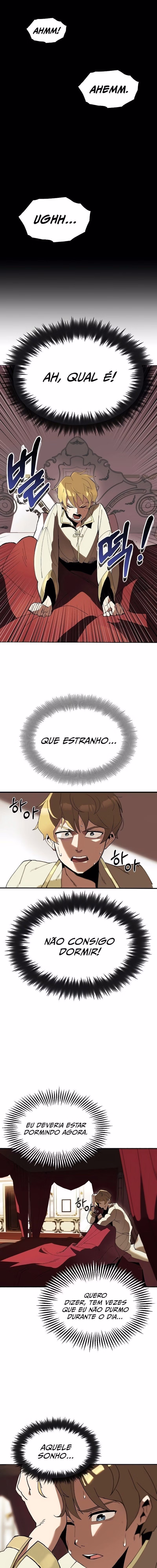 Página 19 de A Superação do Nobre Vagabundo - Capítulo 01