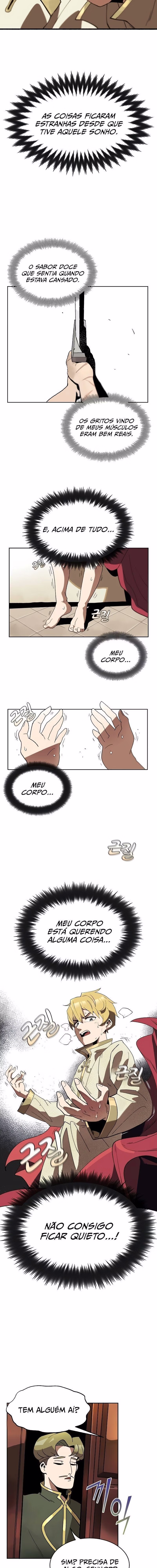 Página 20 de A Superação do Nobre Vagabundo - Capítulo 01