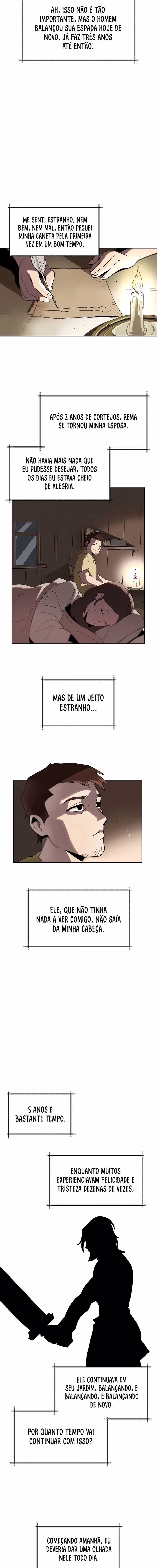 Página 5 de A Superação do Nobre Vagabundo - Capítulo 01