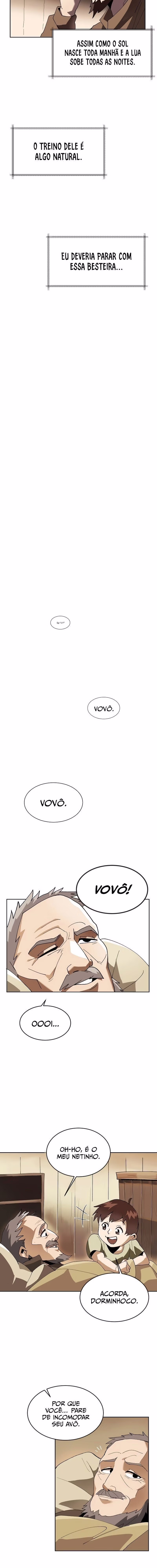 Página 8 de A Superação do Nobre Vagabundo - Capítulo 01