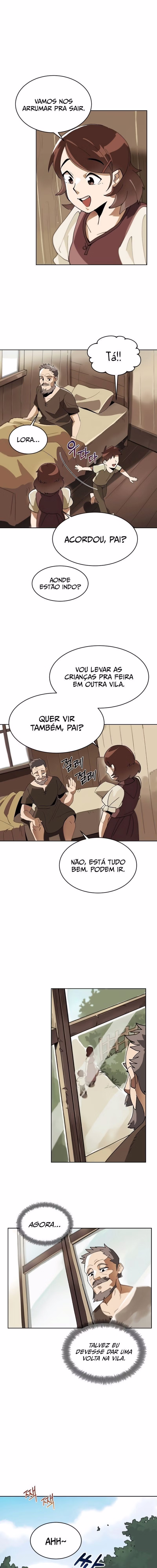 Página 9 de A Superação do Nobre Vagabundo - Capítulo 01