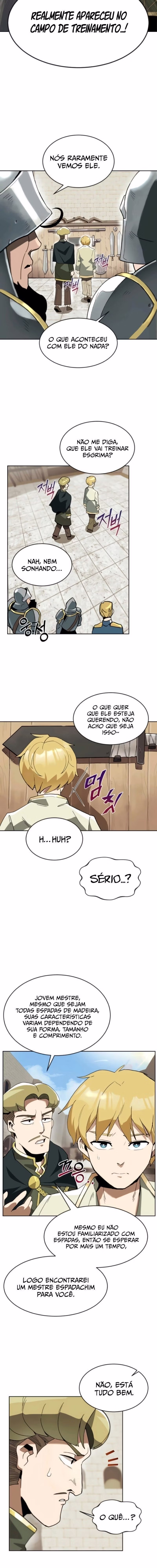 Página 2 de A Superação do Nobre Vagabundo - Capítulo 02