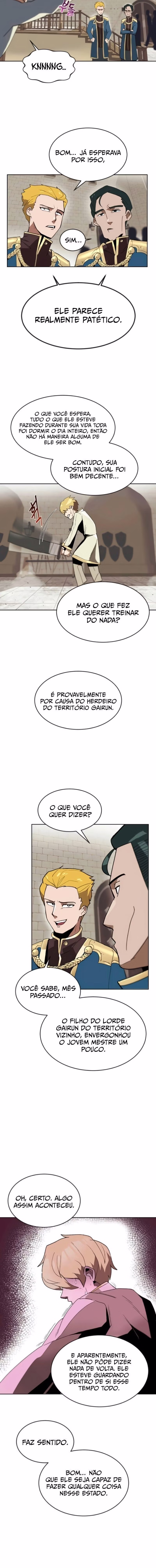 Página 5 de A Superação do Nobre Vagabundo - Capítulo 02