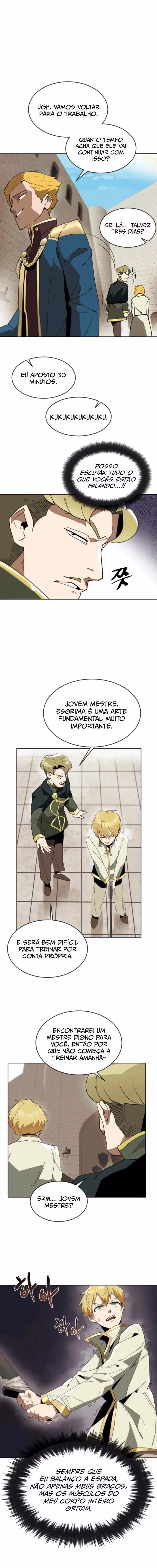 Página 6 de A Superação do Nobre Vagabundo - Capítulo 02