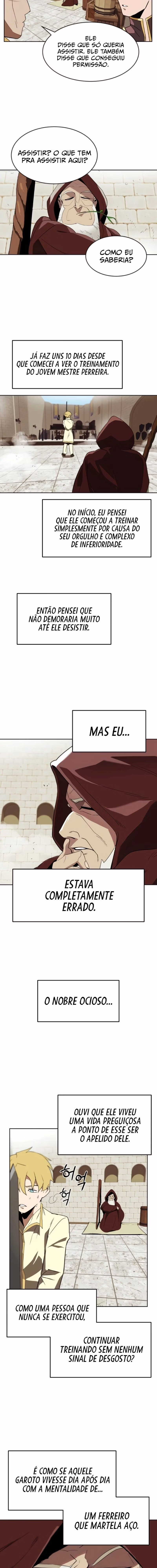 Página 14 de A Superação do Nobre Vagabundo - Capítulo 03