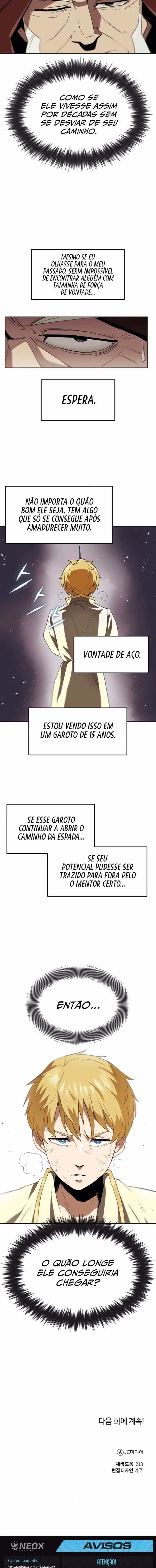 Página 15 de A Superação do Nobre Vagabundo - Capítulo 03