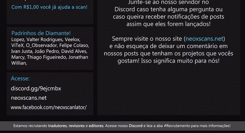 Página 16 de A Superação do Nobre Vagabundo - Capítulo 03