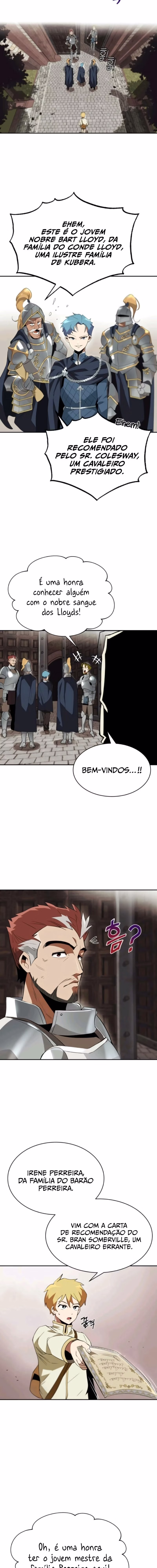 Página 10 de A Superação do Nobre Vagabundo - Capítulo 04