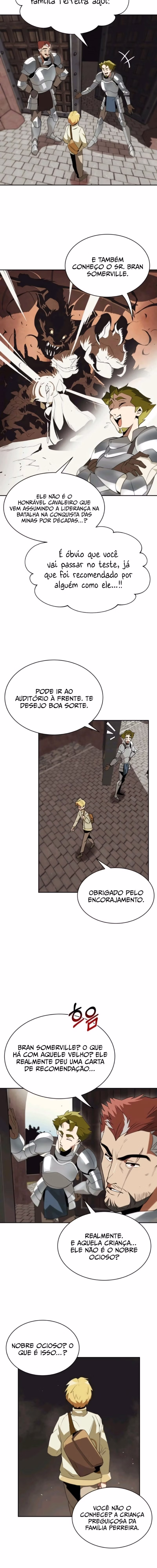 Página 11 de A Superação do Nobre Vagabundo - Capítulo 04