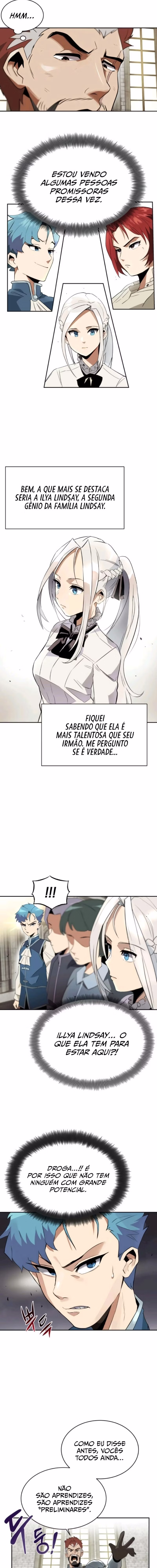 Página 14 de A Superação do Nobre Vagabundo - Capítulo 04