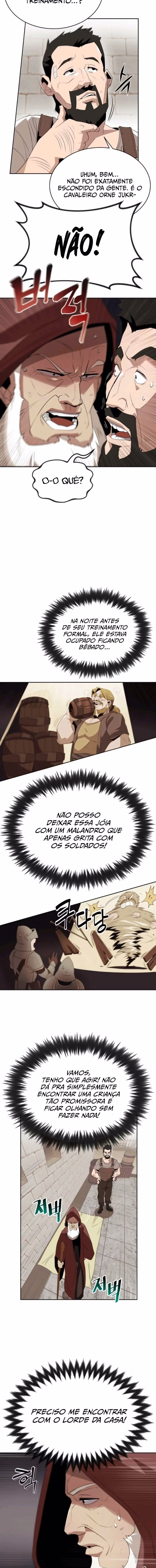 Página 2 de A Superação do Nobre Vagabundo - Capítulo 04