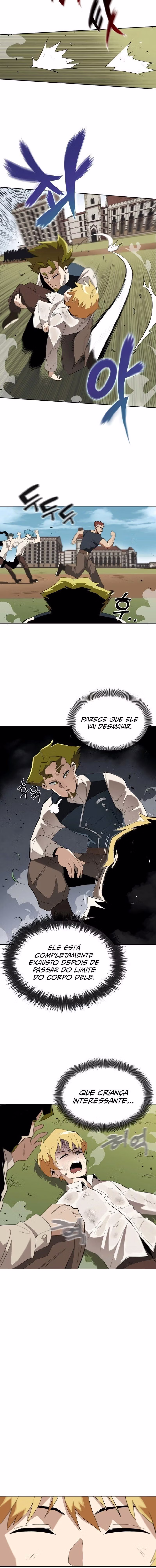 Página 2 de A Superação do Nobre Vagabundo - Capítulo 05