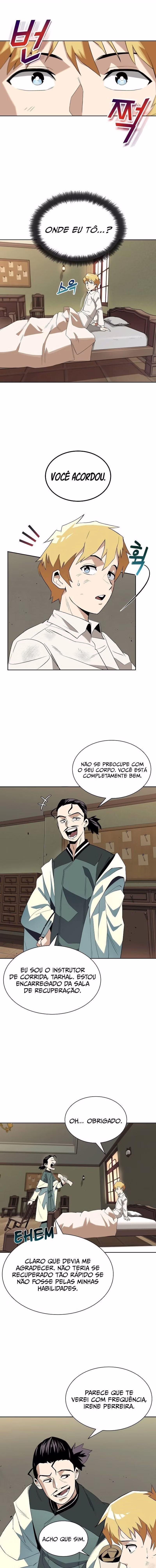 Página 3 de A Superação do Nobre Vagabundo - Capítulo 05