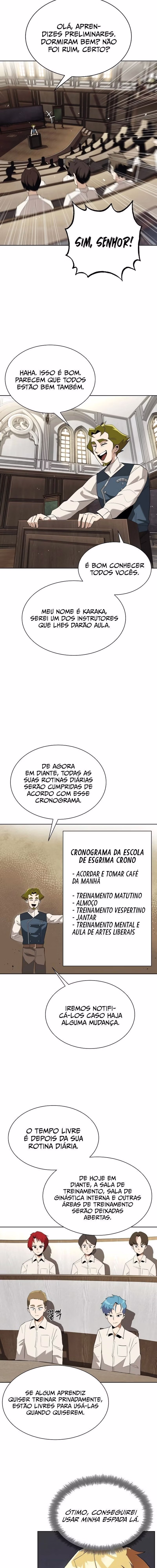 Página 6 de A Superação do Nobre Vagabundo - Capítulo 05