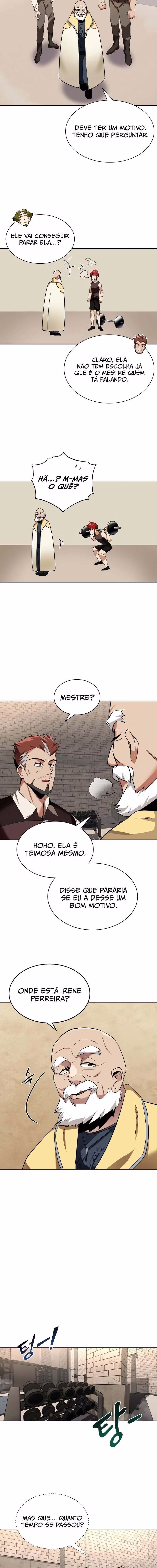 Página 14 de A Superação do Nobre Vagabundo - Capítulo 06