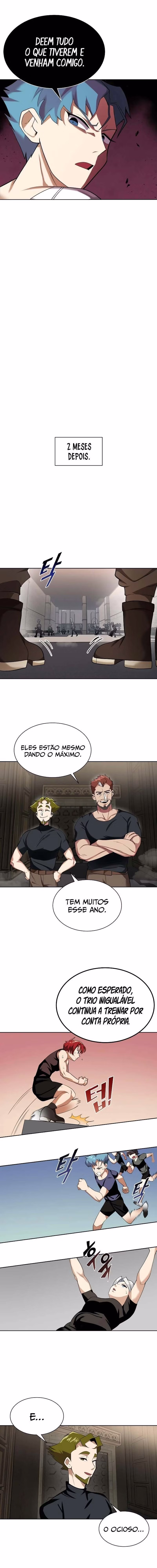 Página 6 de A Superação do Nobre Vagabundo - Capítulo 06