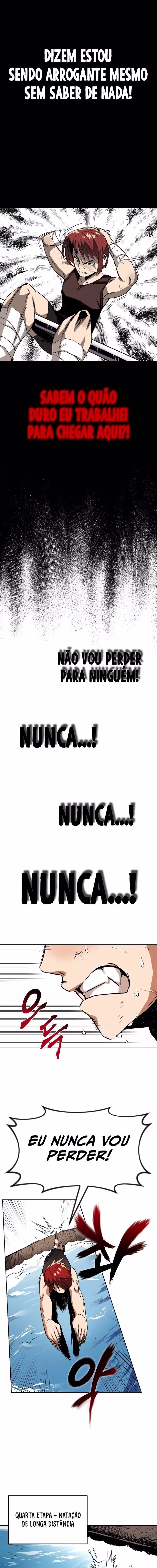 Página 13 de A Superação do Nobre Vagabundo - Capítulo 07