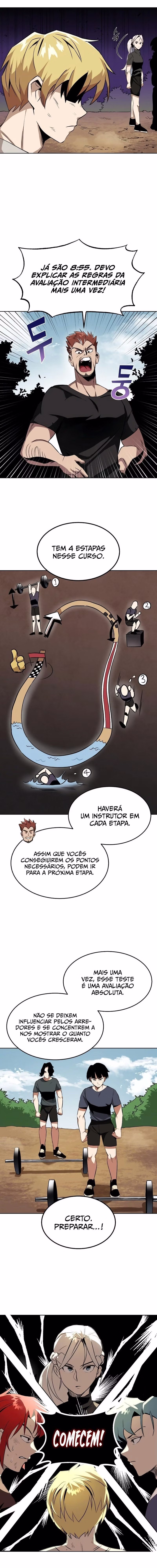 Página 2 de A Superação do Nobre Vagabundo - Capítulo 07