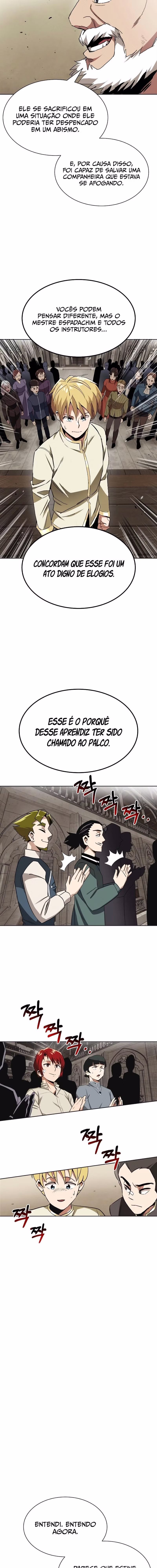 Página 14 de A Superação do Nobre Vagabundo - Capítulo 08