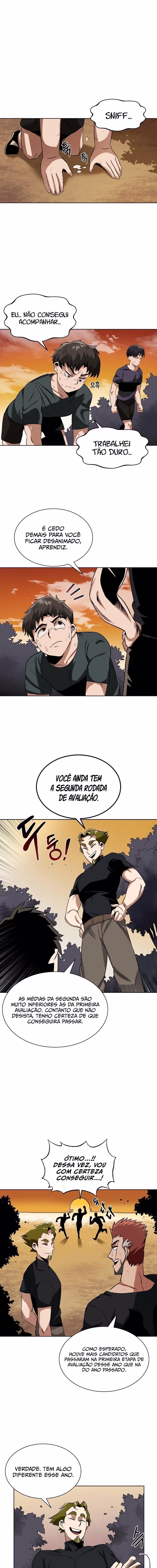 Página 3 de A Superação do Nobre Vagabundo - Capítulo 08