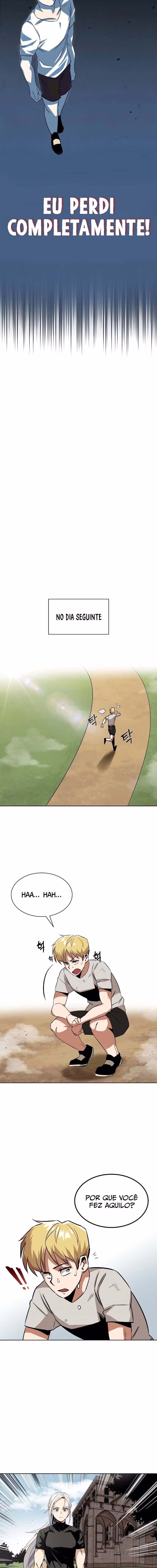 Página 6 de A Superação do Nobre Vagabundo - Capítulo 08