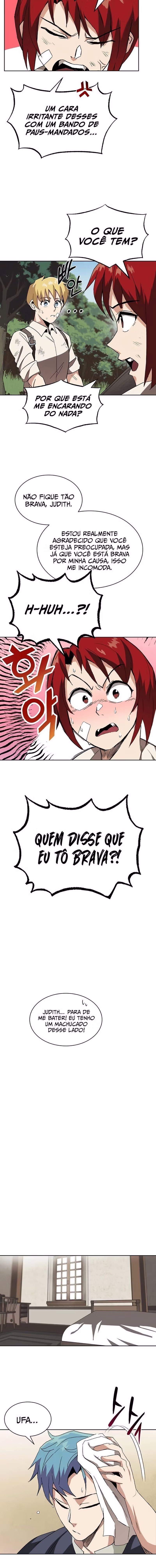 Página 12 de A Superação do Nobre Vagabundo - Capítulo 10