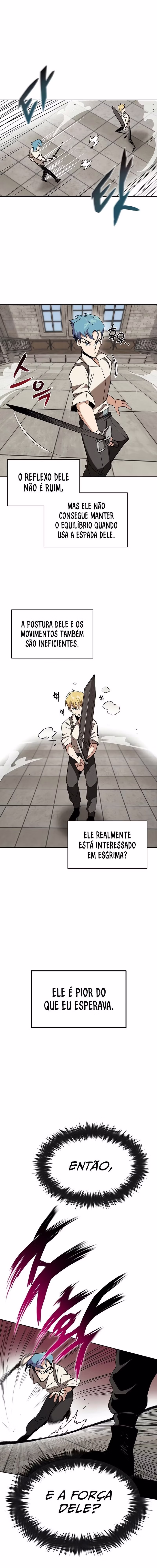 Página 6 de A Superação do Nobre Vagabundo - Capítulo 10