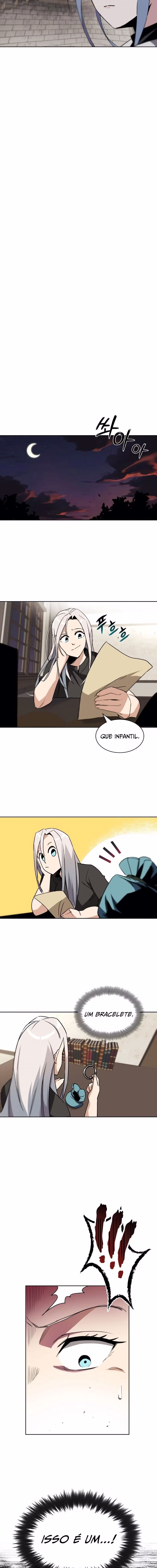 Página 13 de A Superação do Nobre Vagabundo - Capítulo 11