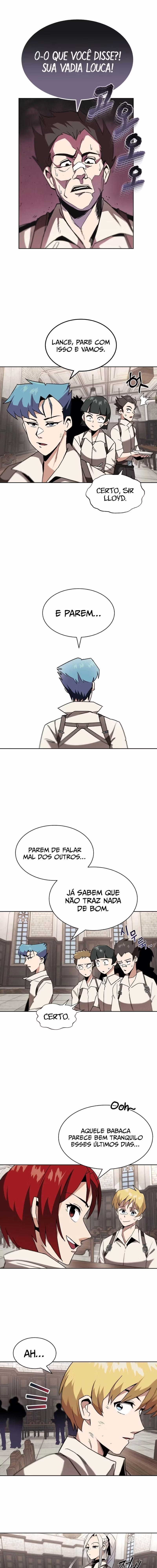 Página 2 de A Superação do Nobre Vagabundo - Capítulo 11