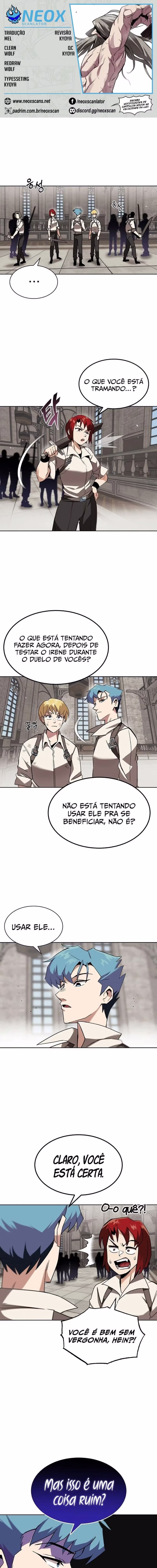 Página 1 de A Superação do Nobre Vagabundo - Capítulo 12