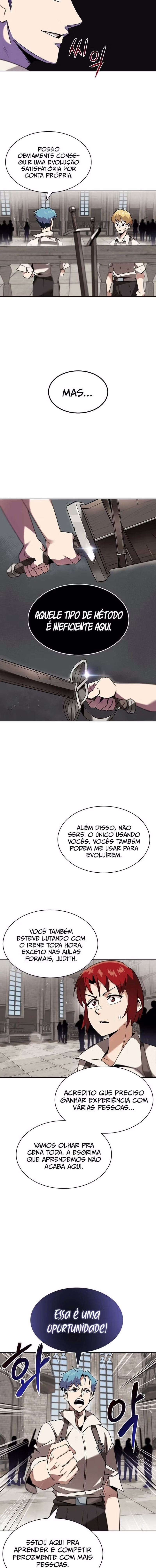 Página 2 de A Superação do Nobre Vagabundo - Capítulo 12