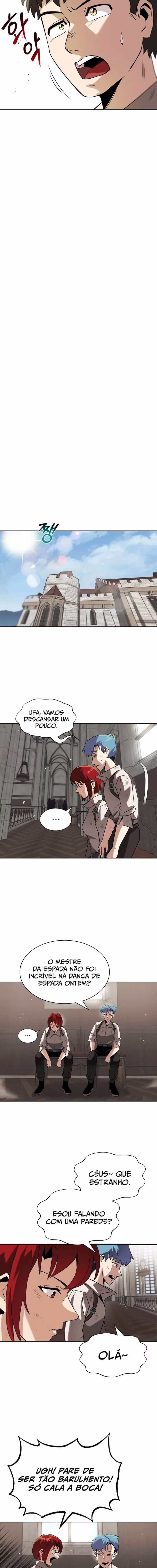 Página 11 de A Superação do Nobre Vagabundo - Capítulo 13