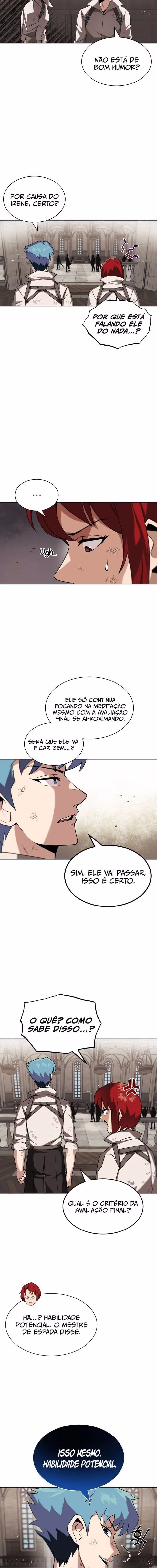 Página 12 de A Superação do Nobre Vagabundo - Capítulo 13