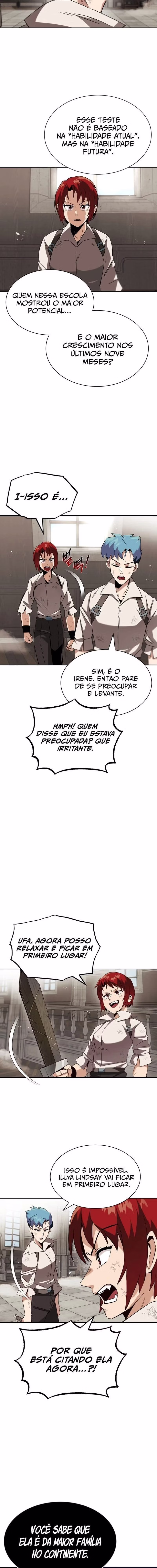 Página 13 de A Superação do Nobre Vagabundo - Capítulo 13