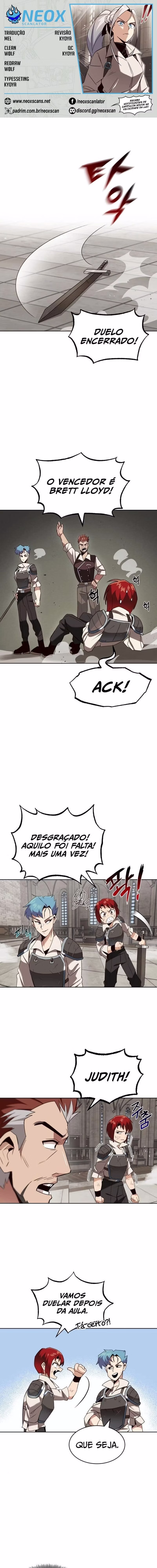 Página 1 de A Superação do Nobre Vagabundo - Capítulo 13