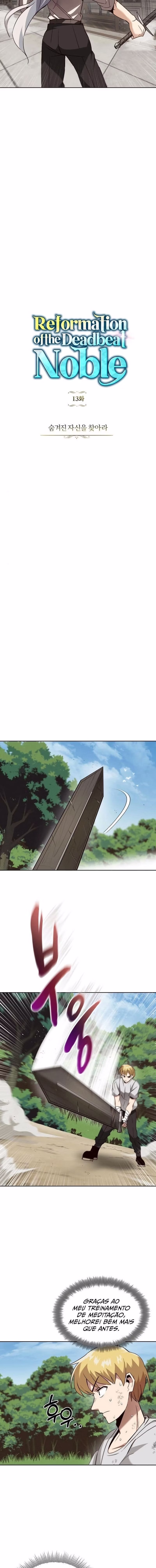 Página 3 de A Superação do Nobre Vagabundo - Capítulo 13