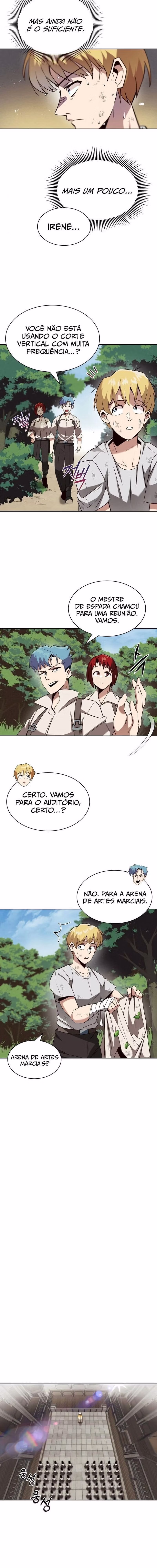 Página 4 de A Superação do Nobre Vagabundo - Capítulo 13