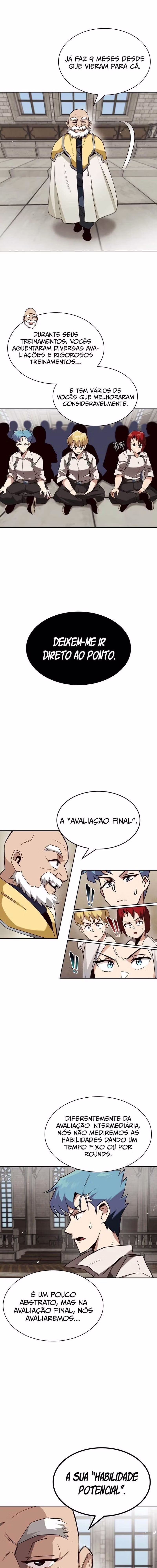 Página 5 de A Superação do Nobre Vagabundo - Capítulo 13