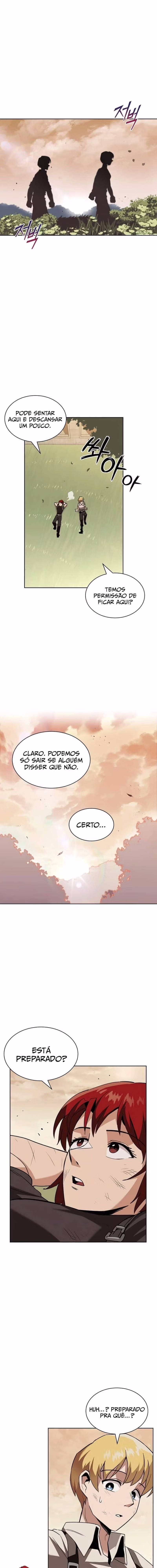 Página 13 de A Superação do Nobre Vagabundo - Capítulo 14