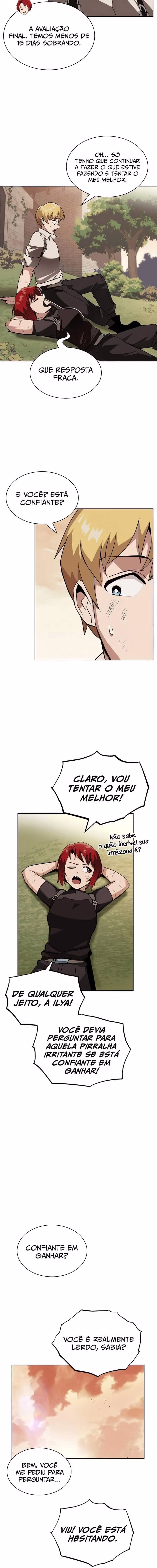 Página 14 de A Superação do Nobre Vagabundo - Capítulo 14