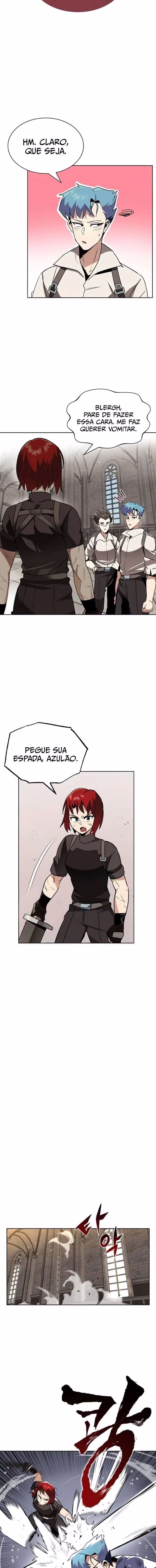 Página 5 de A Superação do Nobre Vagabundo - Capítulo 14