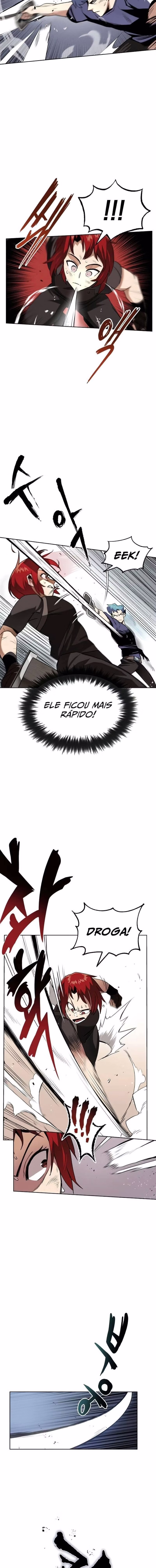 Página 6 de A Superação do Nobre Vagabundo - Capítulo 14